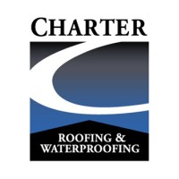 Charter Roofing logo, Charter Roofing contact details