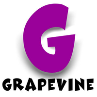 Grapevine Magazine logo, Grapevine Magazine contact details