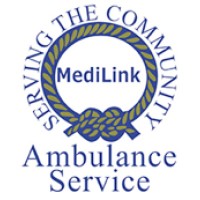 Medilink Ambulance Ltd logo, Medilink Ambulance Ltd contact details