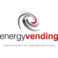 ENERGY VENDING LIMITED logo, ENERGY VENDING LIMITED contact details