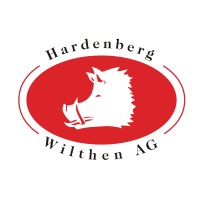 Hardenberg-Wilthen AG logo, Hardenberg-Wilthen AG contact details