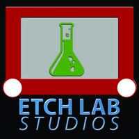 Etch Lab Studios logo, Etch Lab Studios contact details