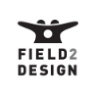 Field 2 Design logo, Field 2 Design contact details