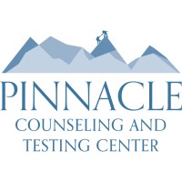 Pinnacle Counseling and Testing Center logo, Pinnacle Counseling and Testing Center contact details