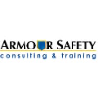 Armour Safety Consulting & Training logo, Armour Safety Consulting & Training contact details