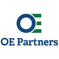 OE Partners logo, OE Partners contact details