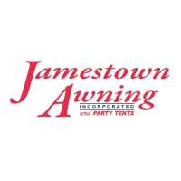 Jamestown Awning and Party Tents logo, Jamestown Awning and Party Tents contact details