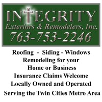 Integrity Exteriors & Remodelers logo, Integrity Exteriors & Remodelers contact details