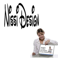 Nissi Design Group logo, Nissi Design Group contact details