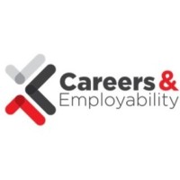 Careers and Employability Services logo, Careers and Employability Services contact details