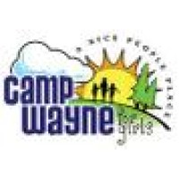 Camp Wayne For Girls logo, Camp Wayne For Girls contact details