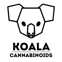 Koala Cannabinoids logo, Koala Cannabinoids contact details