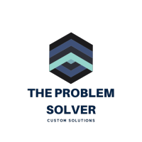 The Problem Solver Pro logo, The Problem Solver Pro contact details