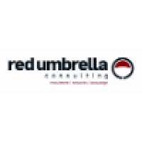 Red Umbrella Consulting logo, Red Umbrella Consulting contact details