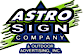 Astro Outdoor Advertising logo, Astro Outdoor Advertising contact details