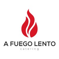 A Fuego Lento Catering logo, A Fuego Lento Catering contact details