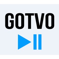 GoTVo.com logo, GoTVo.com contact details