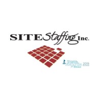 SITE Staffing, Inc. logo, SITE Staffing, Inc. contact details