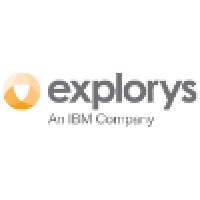 Explorys, an IBM Company logo, Explorys, an IBM Company contact details