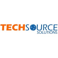 TechSource Solutions logo, TechSource Solutions contact details