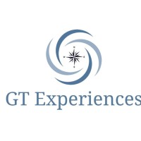 GT Experiences logo, GT Experiences contact details