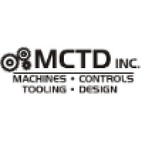 MCTD logo, MCTD contact details