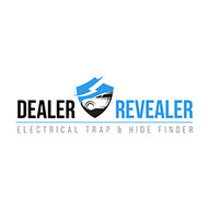 Dealer Revealer logo, Dealer Revealer contact details