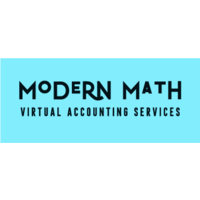 Modern Math Accounting logo, Modern Math Accounting contact details