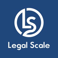 Legal Scale LLP logo, Legal Scale LLP contact details