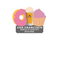 SF Brewfest'n Vegan Eats Invitational logo, SF Brewfest'n Vegan Eats Invitational contact details