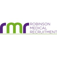 Robinson Medical Recruitment logo, Robinson Medical Recruitment contact details