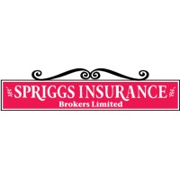 Spriggs Insurance Brokers Limited logo, Spriggs Insurance Brokers Limited contact details