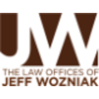 Law Offices of Jeff Wozniak logo, Law Offices of Jeff Wozniak contact details