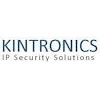 Kintronics logo, Kintronics contact details