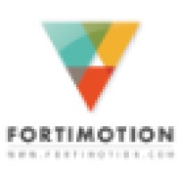 Fortimotion Technologies logo, Fortimotion Technologies contact details