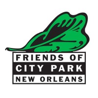 Friends Of City Park logo, Friends Of City Park contact details