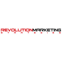 Revolution Marketing Strategies logo, Revolution Marketing Strategies contact details