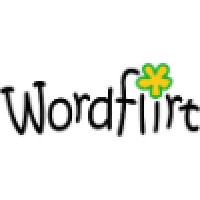 Wordflirt logo, Wordflirt contact details