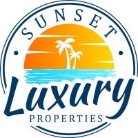 Sunset Luxury Properties logo, Sunset Luxury Properties contact details