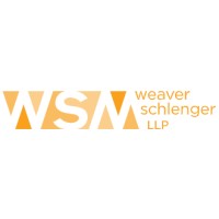 Weaver Schlenger LLP logo, Weaver Schlenger LLP contact details