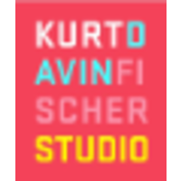 kurtdavinfischerSTUDIO logo, kurtdavinfischerSTUDIO contact details