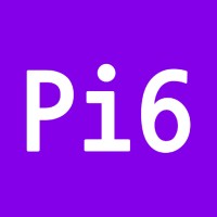 Pi6 Corporation logo, Pi6 Corporation contact details