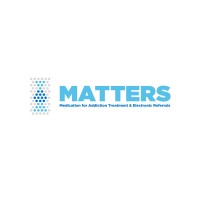 MATTERS Network logo, MATTERS Network contact details