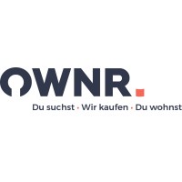 OWNR Deutschland GmbH logo, OWNR Deutschland GmbH contact details