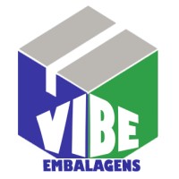 Vibe Embalagens logo, Vibe Embalagens contact details