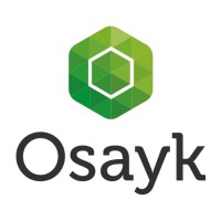 Osayk Plataforma logo, Osayk Plataforma contact details