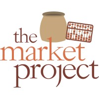 The Market Project logo, The Market Project contact details