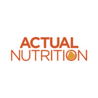 Actual Nutrition logo, Actual Nutrition contact details