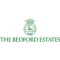 The Bedford Estates logo, The Bedford Estates contact details