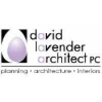 David Lavender Architect PC logo, David Lavender Architect PC contact details